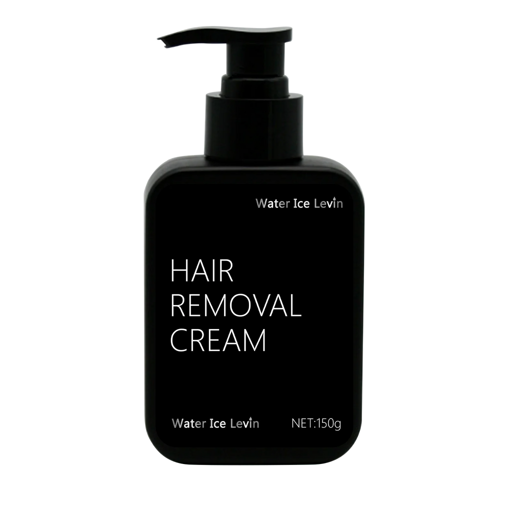 Painless Hair Removal Cream for Body Care
