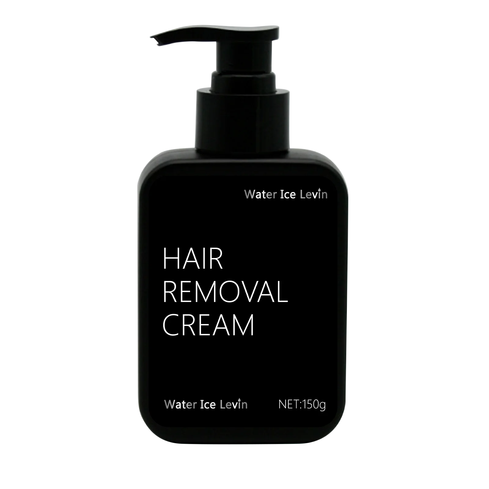 Painless Hair Removal Cream for Body Care