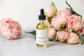 Care Package, Lavender Natural Bath & Body Gift Box